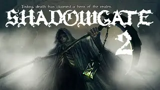 [02] Shadowgate 2014 - Getting into the Keep
