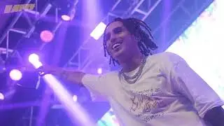 MATUÊ - GORILLA ROXO (AO VIVO NO RAPRIZZA EM SÃO PAULO!)