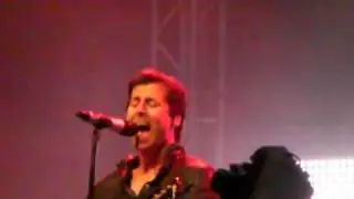 Our Lady Peace - Somewhere Out There - Live In London