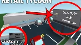 [Roblox: Retail Tycoon] Custom Store Icon Tutorial!