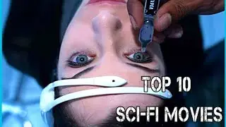 MIND BLOWING TOP Sci fi Thriller MOVIES on NETFLIX | HD Trailers | EVER WATCHED