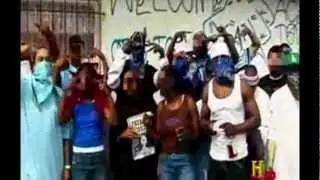Fly Crippin---Nipsey Hussle(HQ)