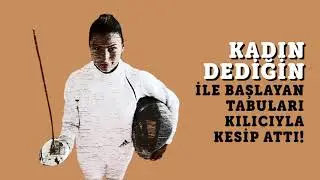 #değiştirdünyayı Nisanur Erbil