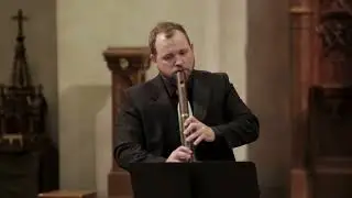 Michael Praetorius – La Sarabande à 4 from 