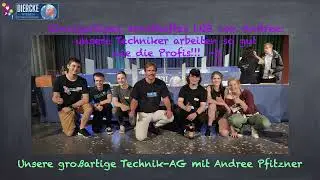 Diercke Wissen Bundes Finale 16. Juni 2023