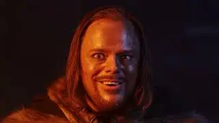 Arlo the Torturer wants a little word...