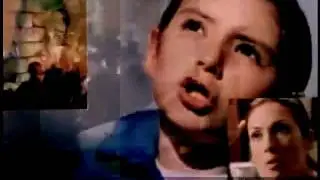 Annette Moreno Un Ángel Llora con LETRA