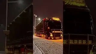 #ДАЛЬНОБОЙ​​