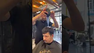 Bazen kül olursun😳💈