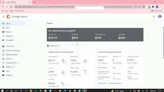 Earn 700$ with ADMOB per month more than OctaFx or Forex Trading with investment