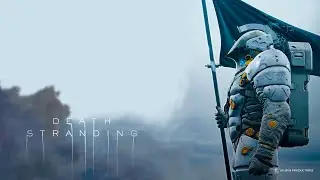 D E A T H  ·  S T R A N D I N G: The Movie | Episode 12 