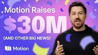 Motion's $30M Raise, Creative Research, and More - Highlights from the Creative Strategy Summit