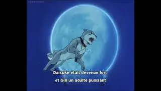gin et Daisuke sauve Gohei Takeda vostfr
