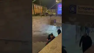 Перемен требуют наши....