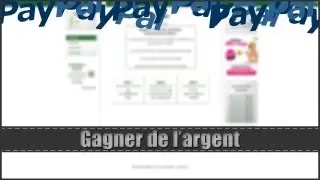 GAGNER DE L'ARGENT PAYPAL,NETELLER....... FACILEMENT ! GPT1