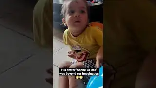 Check out his views about India😂😂 #funnyvideo #shorts
