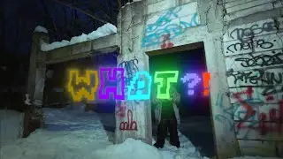 WHAT?! [Official Music Video]