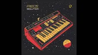 Ivolution - One Oxygen (Original Mix)