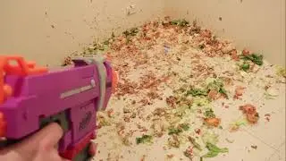 How Todd makes Travis Scott's McDonald's meal