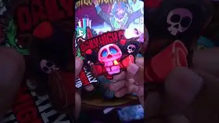 DHC AUG Unboxing