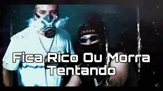 Greed x W.k - FICA RICO OU MORRA TENTANDO