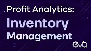 Essential Plan - Profit Analytics - Inventory Management