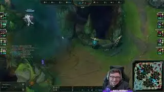 This how you DON'T play Sona (Emerald 4 Coaching)
