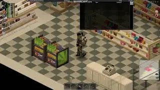 Project Zomboid: Clearing the Hospital
