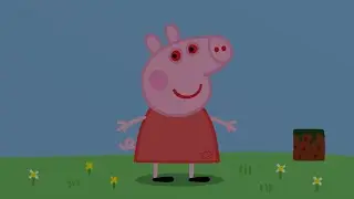 I edited Peppa Pig | cause I need content