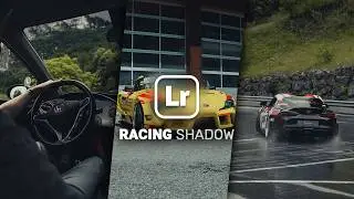 How to Create Stunning Lightroom Presets Like a Pro