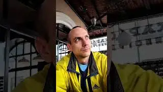 смотрю на этот сумасшедший мир