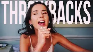 my sister controls my music GRWM