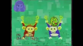 BabyTv Colours and Shapes (25)