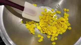 Come sciogliere il surrogato