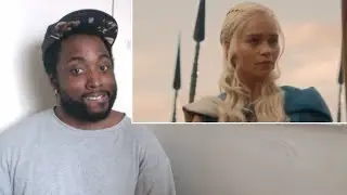 Game of Thrones REACTION - 3x4 