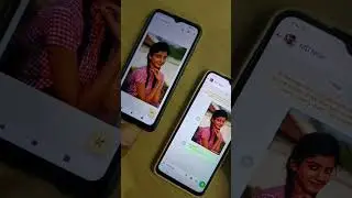 What Is WhatsApp image password before sharing android in Tamil