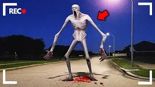 scp-096 is following me... (help)
