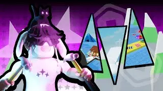 Я сделал свою игру ПЛАТФОРМЕР! ч.2 #robloxstudio