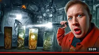 ТУННЕЛЬ НОВАЯ СЕРИЯ!!! ГЕРАСЕВ. ВИДЕО Версия без цензуры! Не для слабонервных!