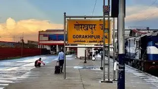 How to go gorakhpur//Gorakhpur kaise jaen//GORAKHPUR गोरखपुर | 10 Best Places To Visit | #gorakhpur