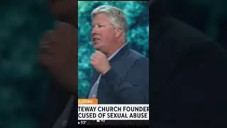 Pastor Robert Morris is a master deceiver