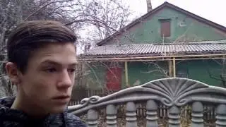 VLOG: Шаурма. Годовщина. Первый снег.