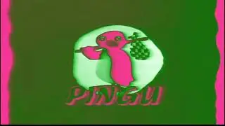 Pingu intro effects 21