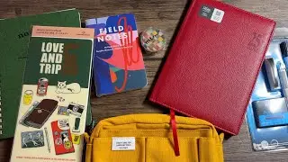 Community is Power - Let's Visit Atlas Stationers + Haul