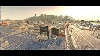 Прохождение Локации 4 тира Ресторан Zelekt / 7 Days To Die!