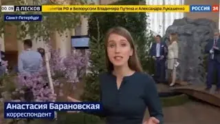 Репортаж Анастасии Барановской. Важные Законы, касающиеся миллионов граждан в России! СЕНАТ 25.06.21