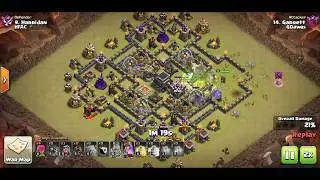 14. Garrett GDawgs vs. 9. Harridan HFAC