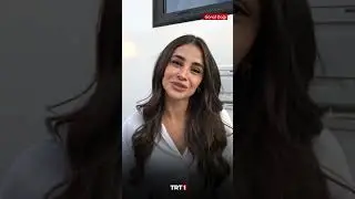 Gönül Dağı Yeni Sezonuyla Her Cumartesi TRT 1'de!