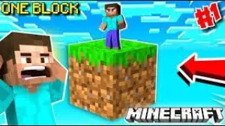 PLAYING ONEBLOCK FOR THE FIRST TIME!
