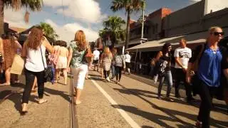 St Kilda Festival 2015